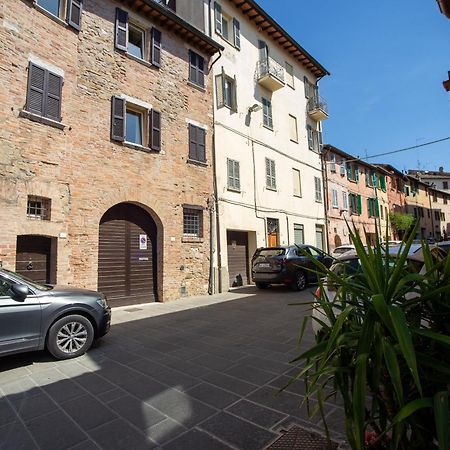 Apartamento Al Cassero Perugia Exterior foto