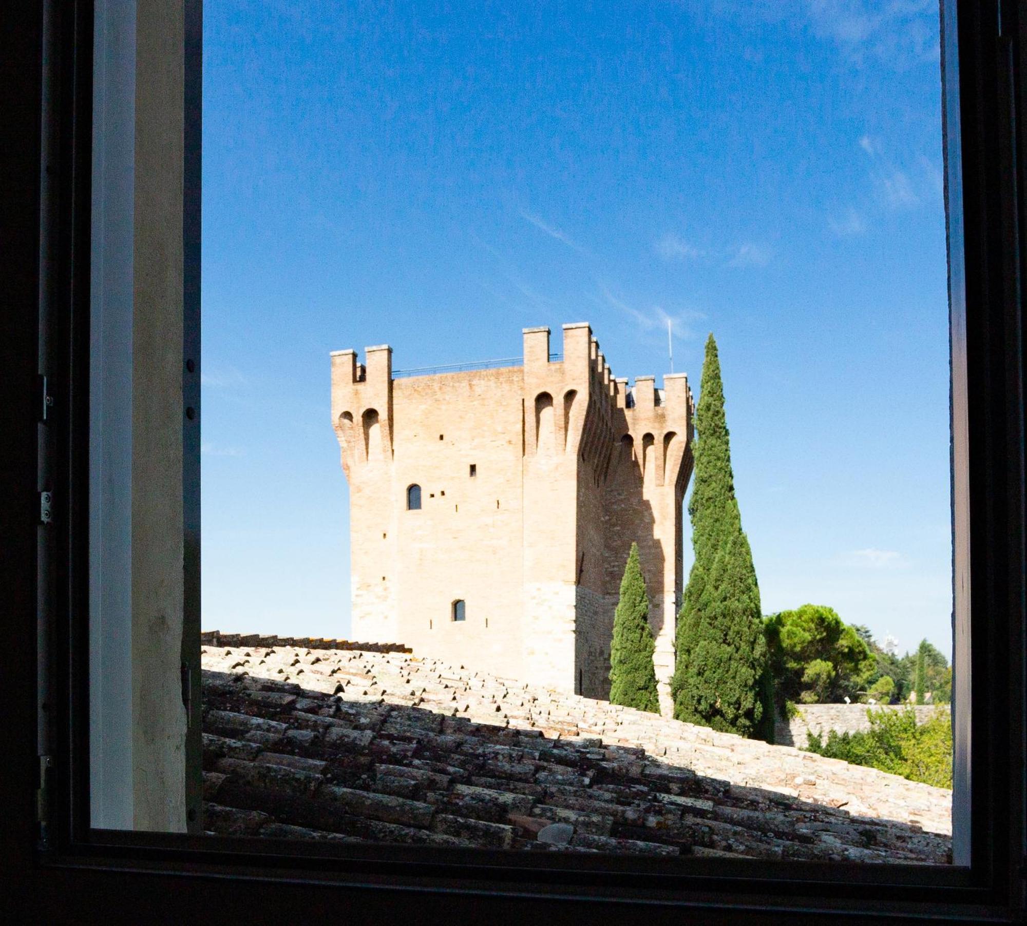 Apartamento Al Cassero Perugia Exterior foto